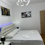 Cosy 2Br Apartment Near Tirana Airport - Self Check-In 24Hr
