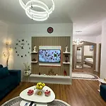 Cosy 2Br Apartment Near Tirana Airport - Self Check-In 24Hr