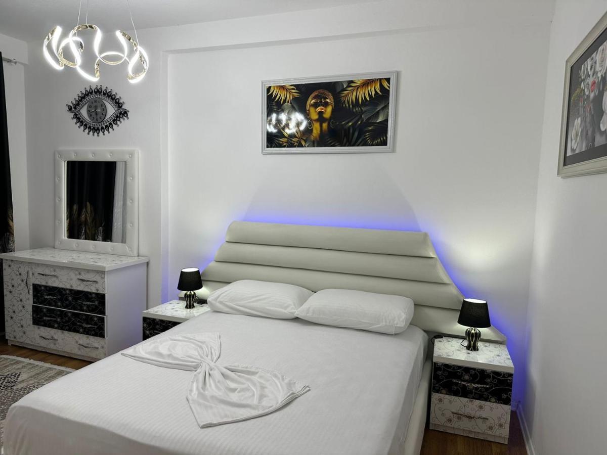 Cosy 2br Near Airport - Self Check-in 24hr Tirana