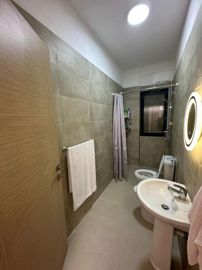 Cosy 2br Near Airport - Self Check-in 24hr Tirana